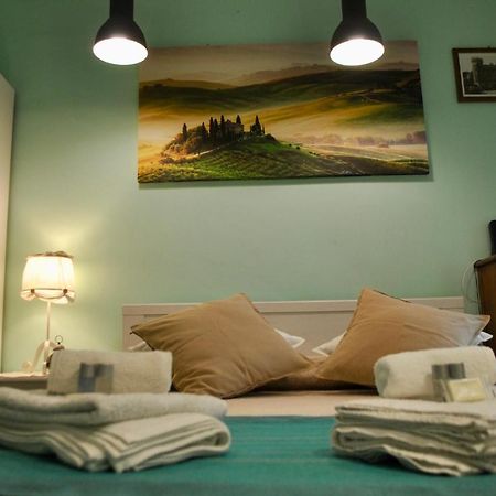 B&B Casa Toret Torino Kültér fotó