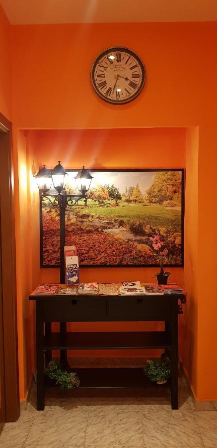 B&B Casa Toret Torino Kültér fotó
