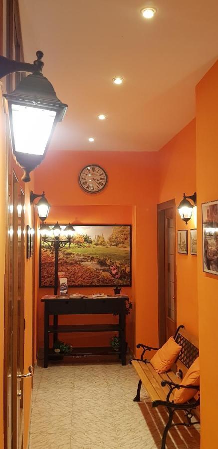B&B Casa Toret Torino Kültér fotó