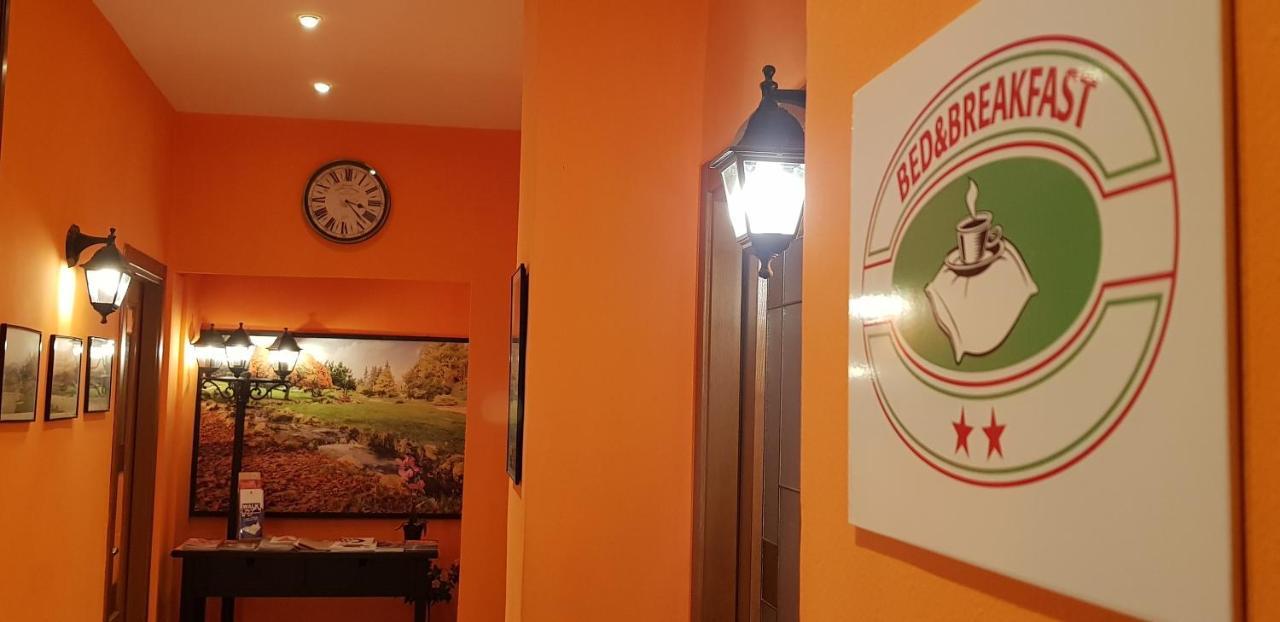 B&B Casa Toret Torino Kültér fotó