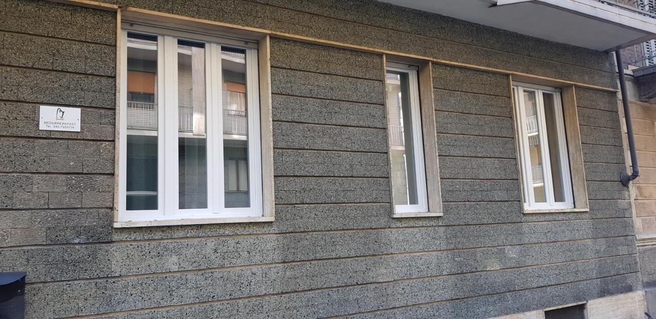 B&B Casa Toret Torino Kültér fotó