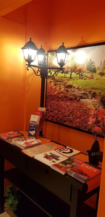 B&B Casa Toret Torino Kültér fotó