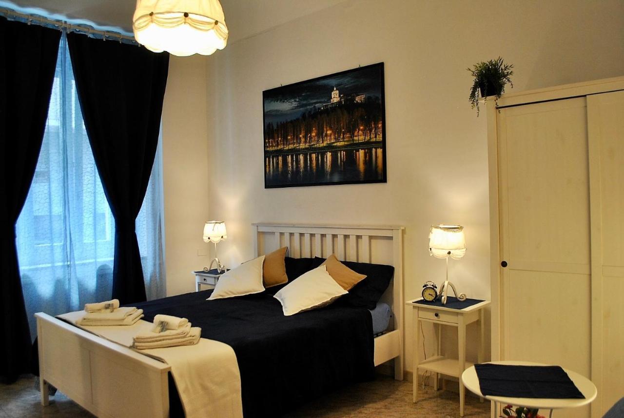 B&B Casa Toret Torino Kültér fotó