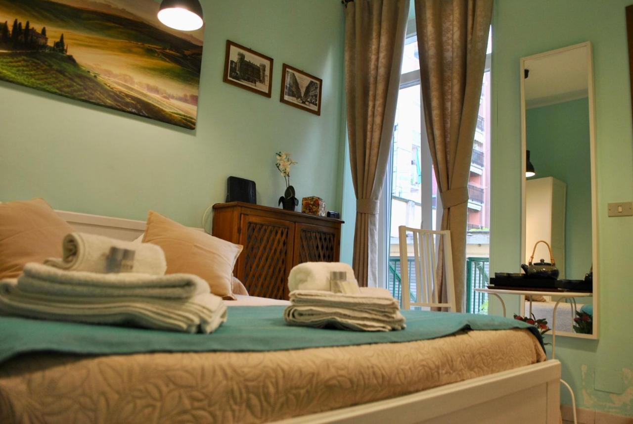 B&B Casa Toret Torino Kültér fotó