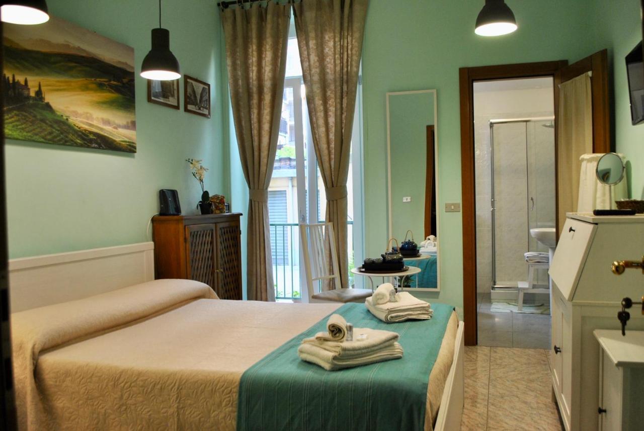 B&B Casa Toret Torino Kültér fotó