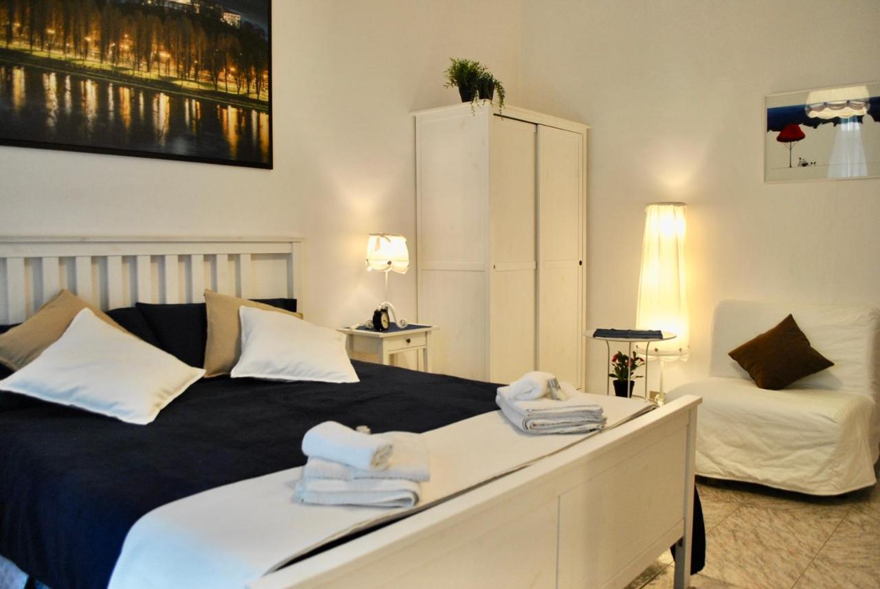 B&B Casa Toret Torino Kültér fotó
