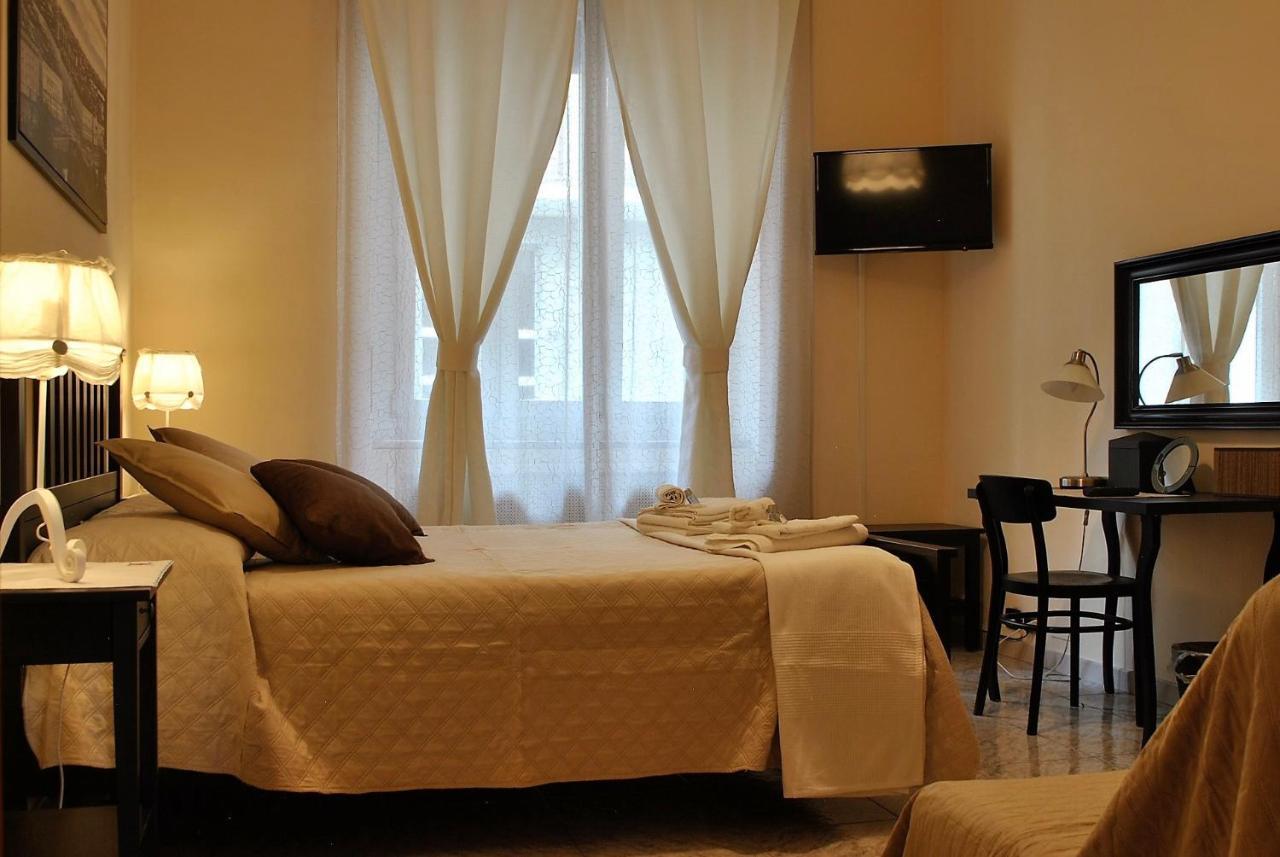 B&B Casa Toret Torino Kültér fotó