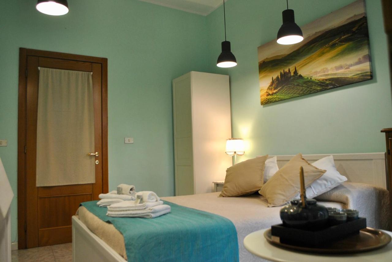 B&B Casa Toret Torino Kültér fotó