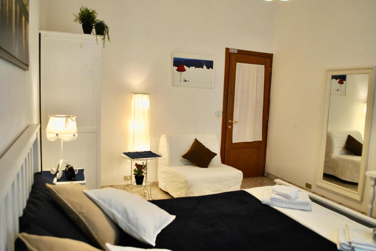 B&B Casa Toret Torino Kültér fotó