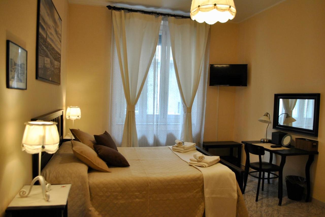 B&B Casa Toret Torino Kültér fotó