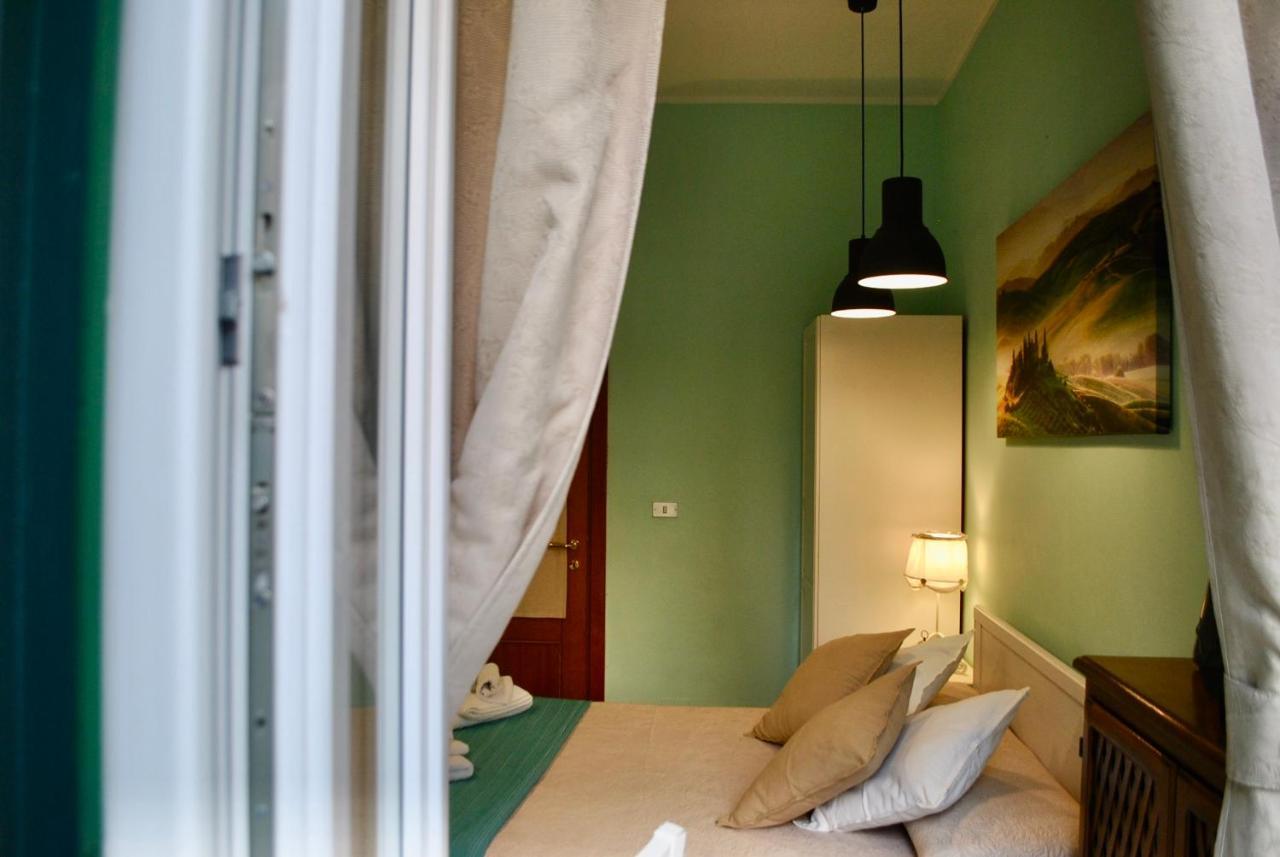 B&B Casa Toret Torino Kültér fotó