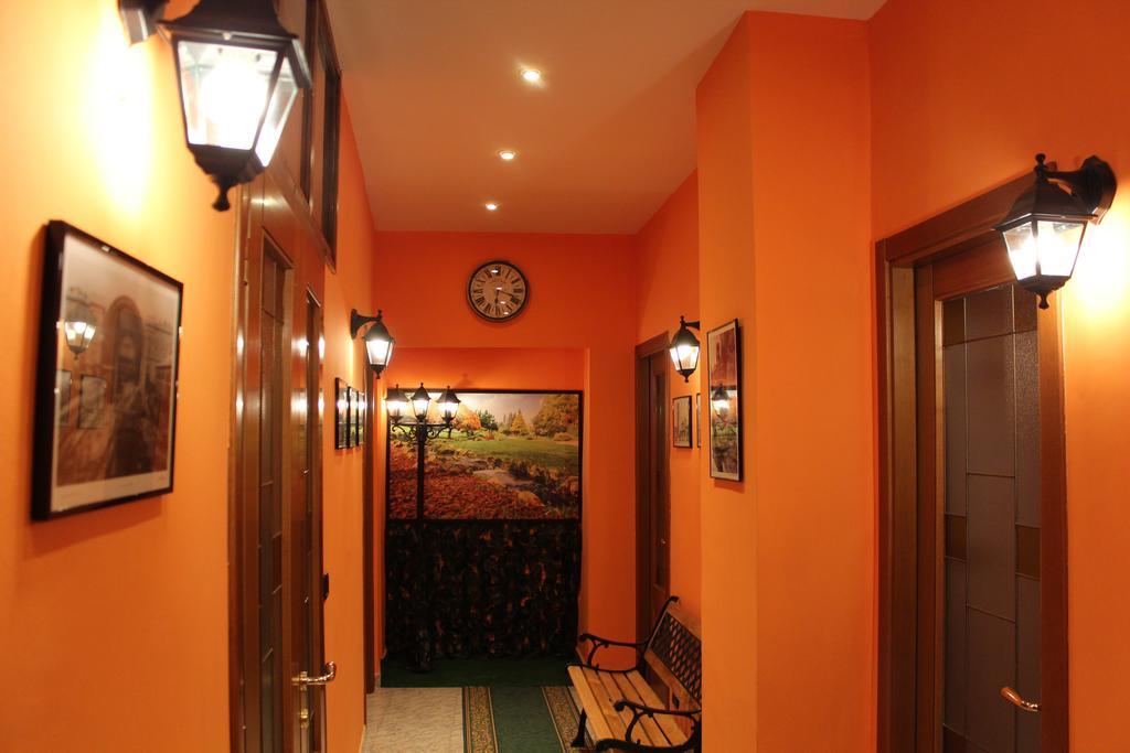 B&B Casa Toret Torino Kültér fotó