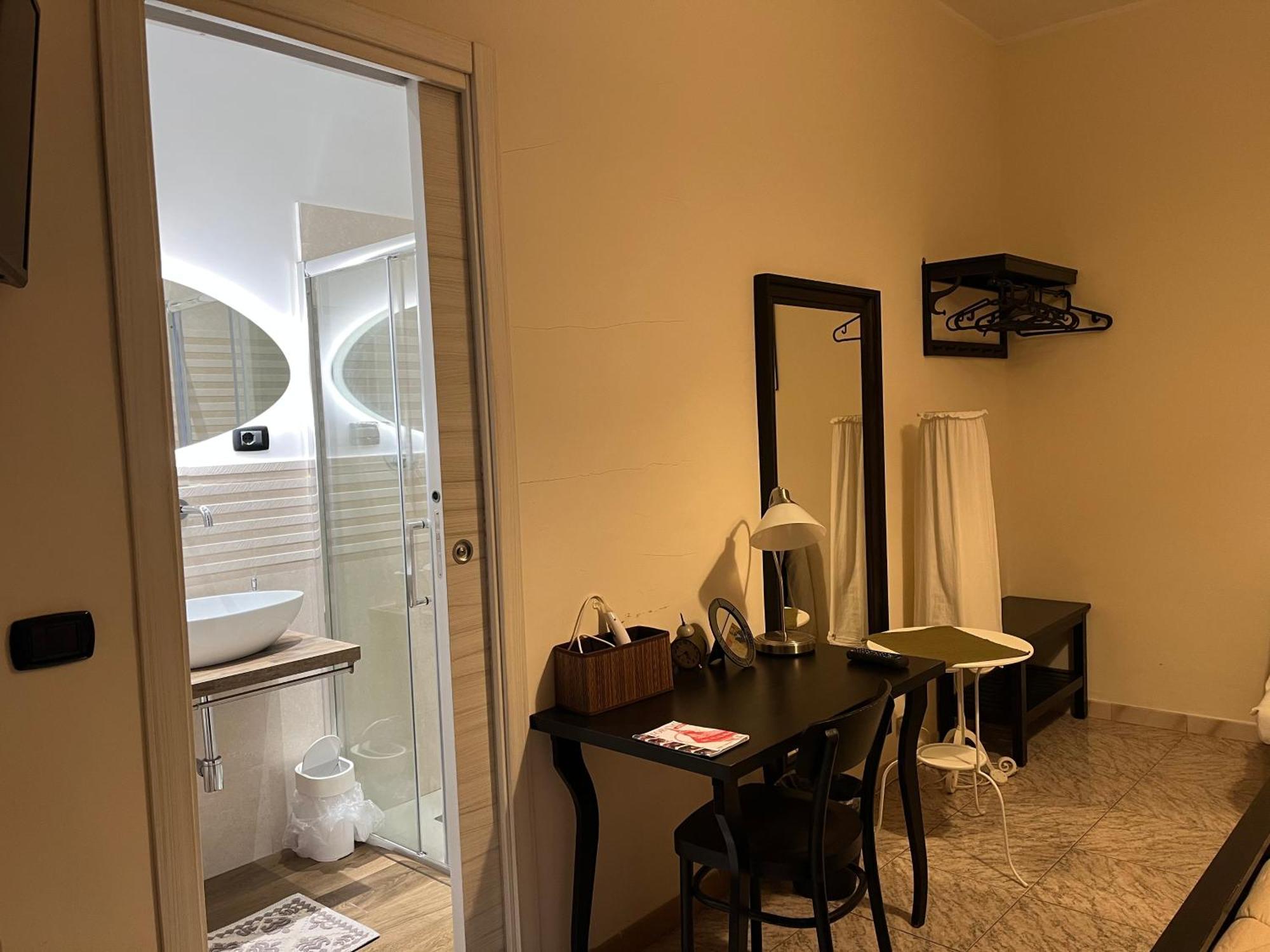 B&B Casa Toret Torino Kültér fotó