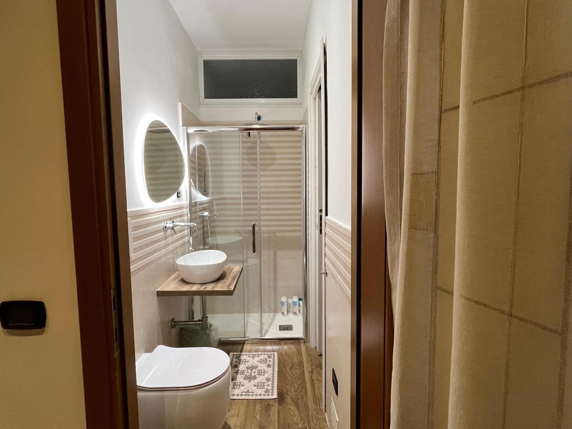 B&B Casa Toret Torino Kültér fotó