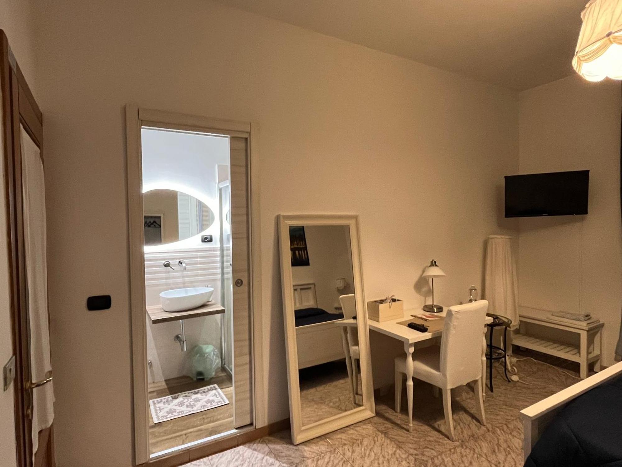 B&B Casa Toret Torino Kültér fotó